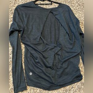 Lululemon shirt